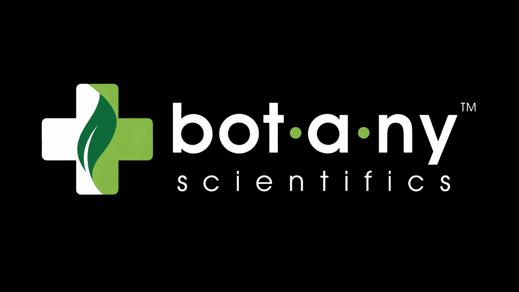 Botany Scientifics logo